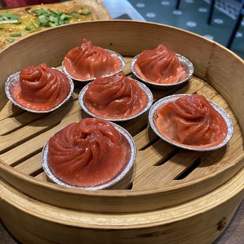 Dumpling Time - Tom Yum Xio Long Bao - Asian Fusion Near Me - San Jose, California
