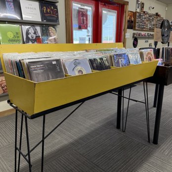 County Line Records - Vinyl Records Near Me - Keller, Texas County Line Records - Vinyl Records Near Me - Keller, Texas