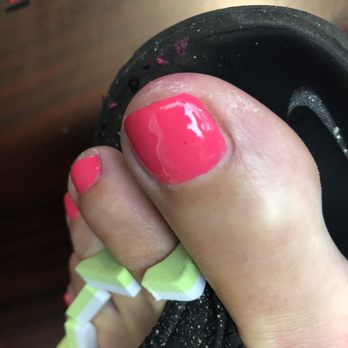 BC Nails - Nail Salons Near Me - Battle Creek, Michigan