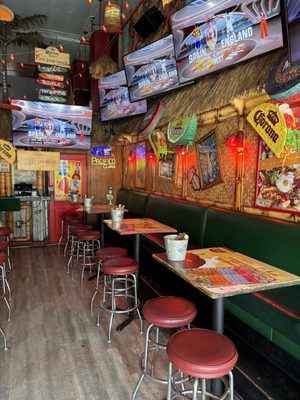 Cabo Cantina by null