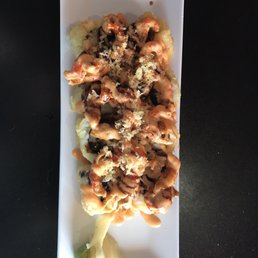 Elvis Roll