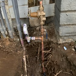 Medina Family Plumbing