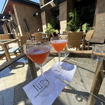 Lucy Restaurant & Bar - FN-70 - New American Near Me - Yountville, California Lucy Restaurant & Bar - FN-70 - New American Near Me - Yountville, California
