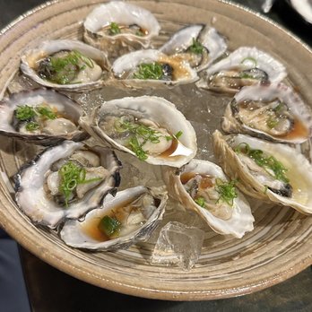 Oao - Sushi Bar & Grill at Wailea - Sushi Bars Near Me - Kihei, Hawaii Oao - Sushi Bar & Grill at Wailea - Sushi Bars Near Me - Kihei, Hawaii