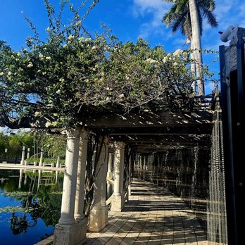 Holocaust Memorial Miami Beach - Names of those who were identified as victims of the Holocaust on the wall thru this walkway - Landmarks & Historical Buildings Near Me - Miami Beach, Florida Holocaust Memorial Miami Beach - Names of those who were identified as victims of the Holocaust on the wall thru this walkway - Landmarks & Historical Buildings Near Me - Miami Beach, Florida