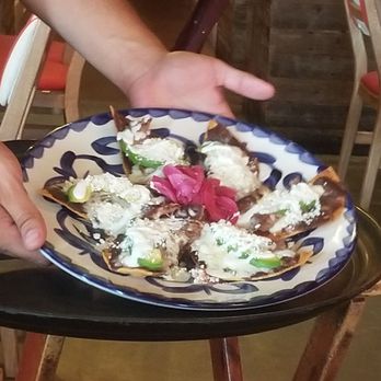 Santa Catarina Restaurant - Mexican Near Me - Lakeway, Texas