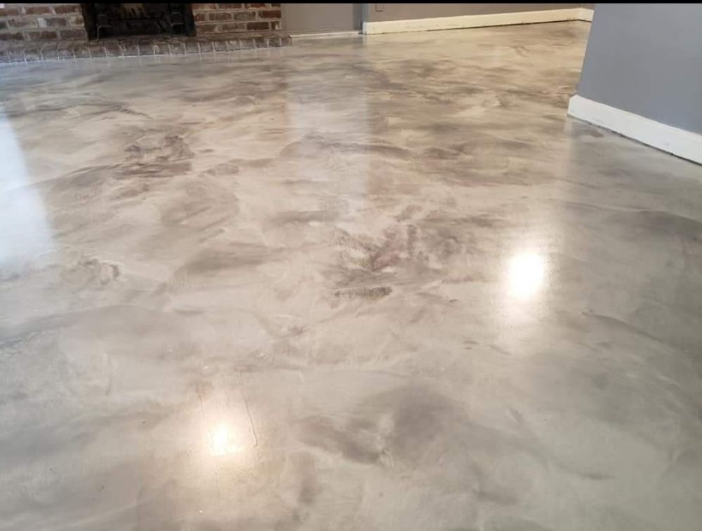 Slide of Stewart Services