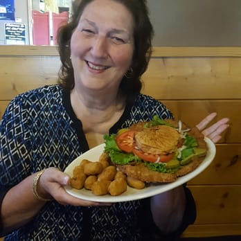St. Olaf Tavern - 5 stars - Burgers Near Me - St. Olaf, Iowa