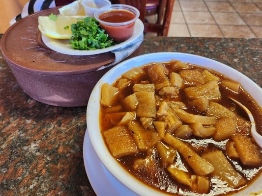 Los Vecos Taqueria by null