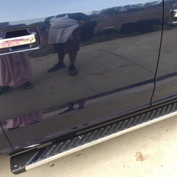 The Bumper Dude - Mobile Dent Repair Near Me - El Cajon, California The Bumper Dude - Mobile Dent Repair Near Me - El Cajon, California