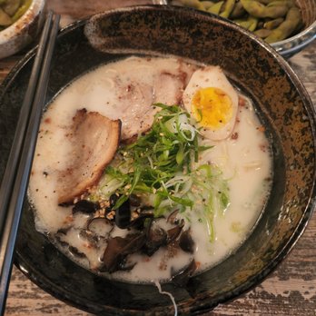 Teppen Ramen - Teppen Shio Ramen - Ramen Near Me - New York, New York Teppen Ramen - Teppen Shio Ramen - Ramen Near Me - New York, New York