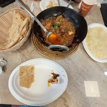 Afghan Kebab - Lamb Karahi - Afghan Near Me - Cary, North Carolina Afghan Kebab - Lamb Karahi - Afghan Near Me - Cary, North Carolina
