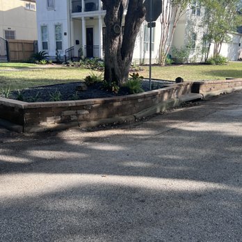 Outdoor Problem - After - Landscaping Near Me Outdoor Problem - After - Landscaping Near Me