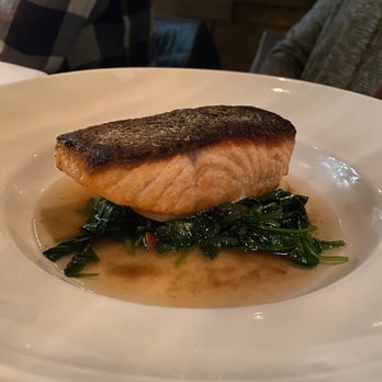 Lure - SEARED SALMON - Seafood Near Me - Atlanta, Georgia Lure - SEARED SALMON - Seafood Near Me - Atlanta, Georgia