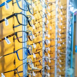Silverberg Opticians
