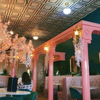 Damacios Bar & Tapas - Interior - Tapas Bars Near Me - Albuquerque, New Mexico