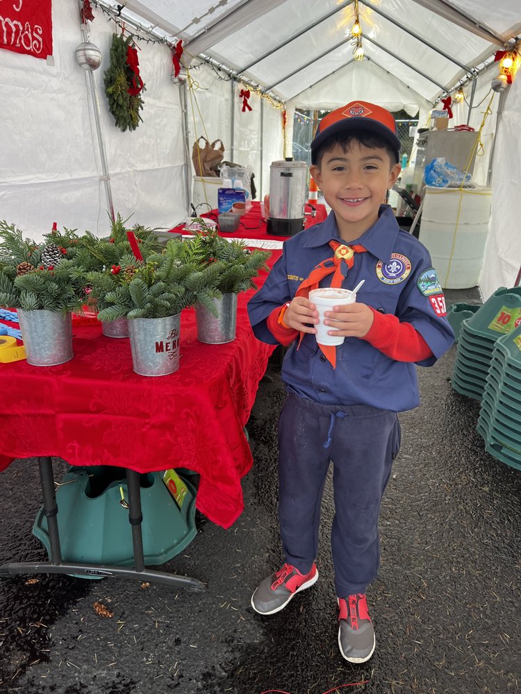 PREMIUM NOBLES BSA SCOUTS 358 Updated October 2024 3300 NE 78th St