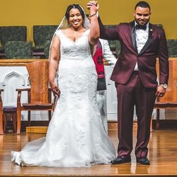 Natalie’s Bridals by Blue Bloom