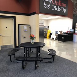 Eden Fresh Market