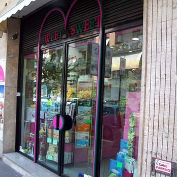 Sweet Sweet Way - Desserts Near Me - Rome, RM Sweet Sweet Way - Desserts Near Me - Rome, RM