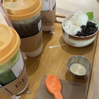 Peak Cafe - Cafes Near Me - Northridge, California Peak Cafe - Cafes Near Me - Northridge, California