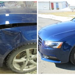 Petrella Bros Auto Body