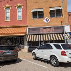 Amanda's Bakery & Bistro