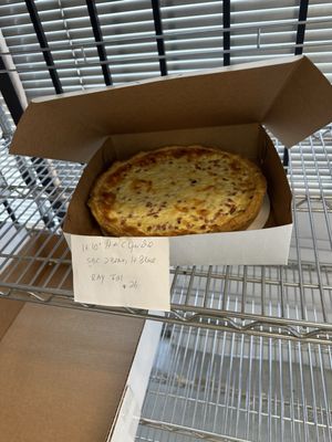 Roland's Swiss Pastry & Bakery by null