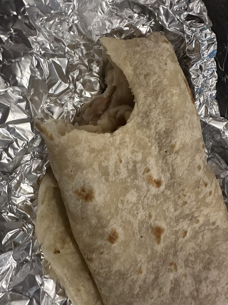 Taqueria La Bendicion
