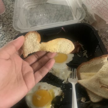 Denny's - Toast - Diners Near Me - Irvine, California