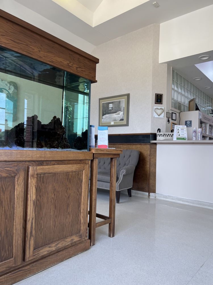 Northwest Animal Hospital - pet boarding facility in Grapevine, TX