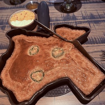 Four Brothers - Cornbread - Southern Near Me - San Antonio, Texas