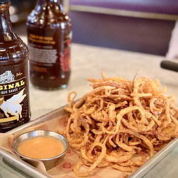 Lucille's Smokehouse Bar-B-Que