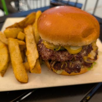 The Shop - Breakfast & Brunch Near Me - Albuquerque, New Mexico