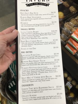 Oliver's Market - Windsor by null