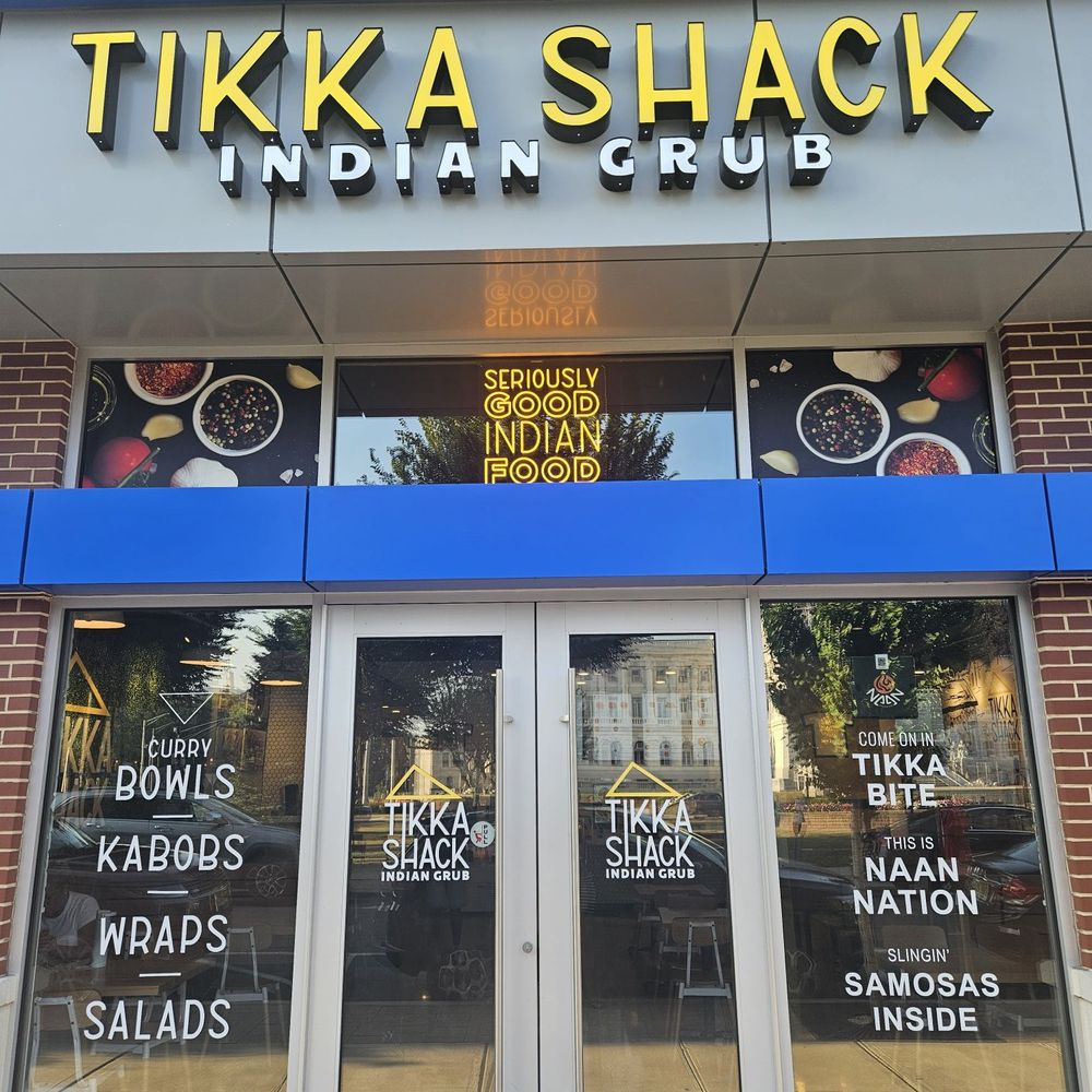 Tikka Shack Indian Grub - Indian Near Me - Hackensack, New Jersey Tikka Shack Indian Grub - Indian Near Me - Hackensack, New Jersey