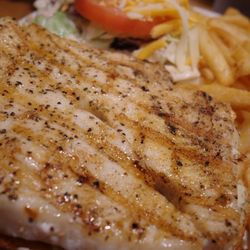 Paia Fish Market Kailua - Ono Burger