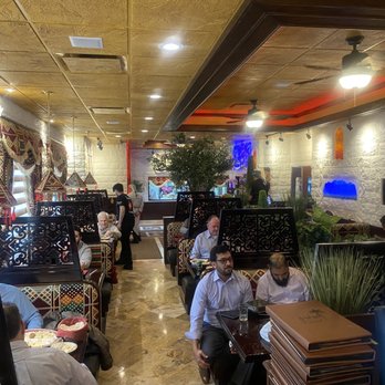 Al Bawadi Grill - Middle Eastern Near Me - Niles, Illinois