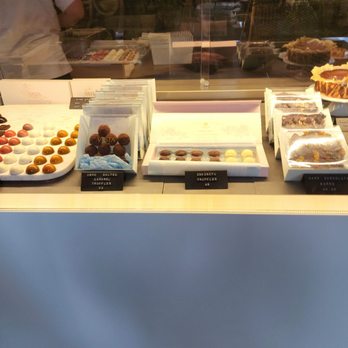 Vesta Chocolate - Coffee & Tea Near Me - Upper Montclair, New Jersey