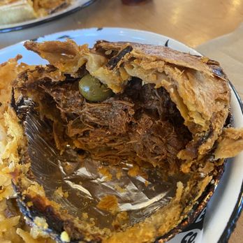 Pop Pie - Red Chile Pork - Bakeries Near Me - San Diego, California Pop Pie - Red Chile Pork - Bakeries Near Me - San Diego, California