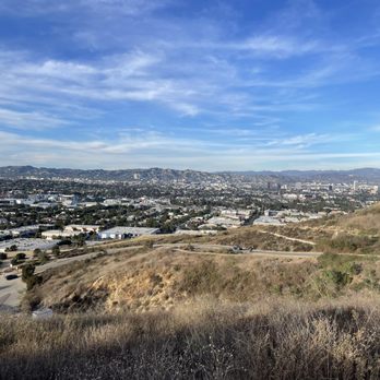 Baldwin Hills Scenic Overlook - Parks Near Me - Culver City, California Baldwin Hills Scenic Overlook - Parks Near Me - Culver City, California
