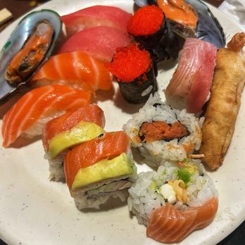 Sakura Japanese Buffet - Japanese Near Me - Stuart, Florida