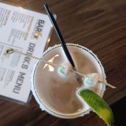 Bar6ix