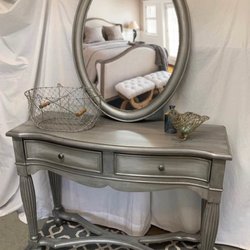 Sherri Bee's Upcycled Furniture