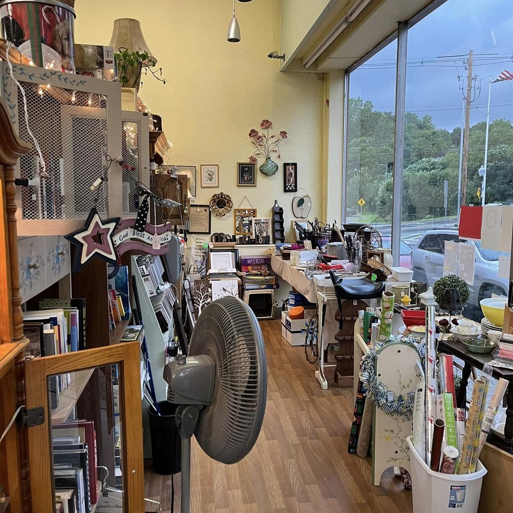 THE BEST 10 USED, VINTAGE & CONSIGNMENT in STODDARD, NH - Updated 2026 -  Hours - Yelp