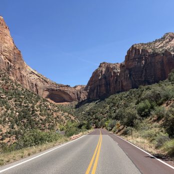 Zion National Park - Parks Near Me Zion National Park - Parks Near Me