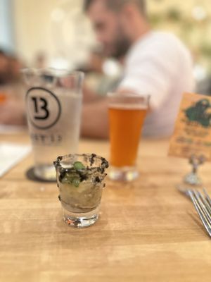 Bay 13 Brewery and Kitchen by null