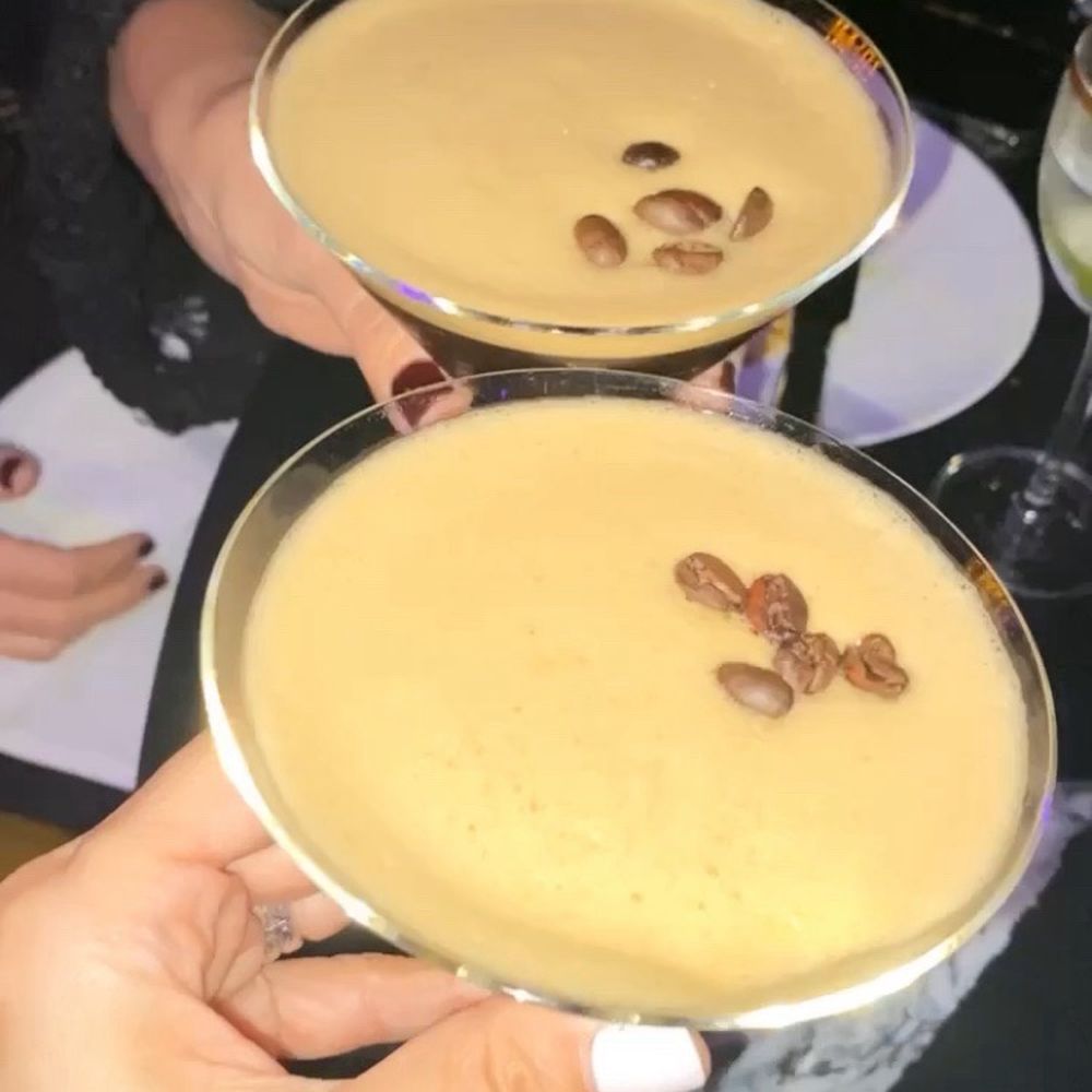 Katsin - Espresso martinis - Seafood Near Me - Glendale, California Katsin - Espresso martinis - Seafood Near Me - Glendale, California