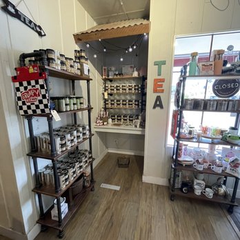 Solvang Spice Merchant - Herbs & Spices Near Me - Solvang, California Solvang Spice Merchant - Herbs & Spices Near Me - Solvang, California