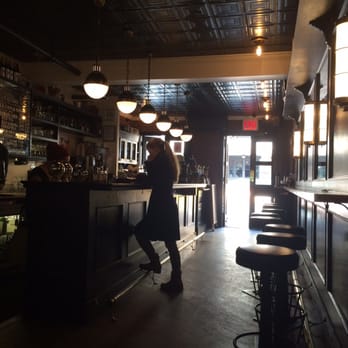 Kobrick Coffee - Cocktail Bars Near Me - New York, New York